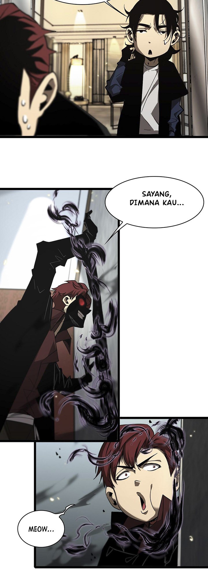 World’s Apocalypse Online Chapter 50 Gambar 31