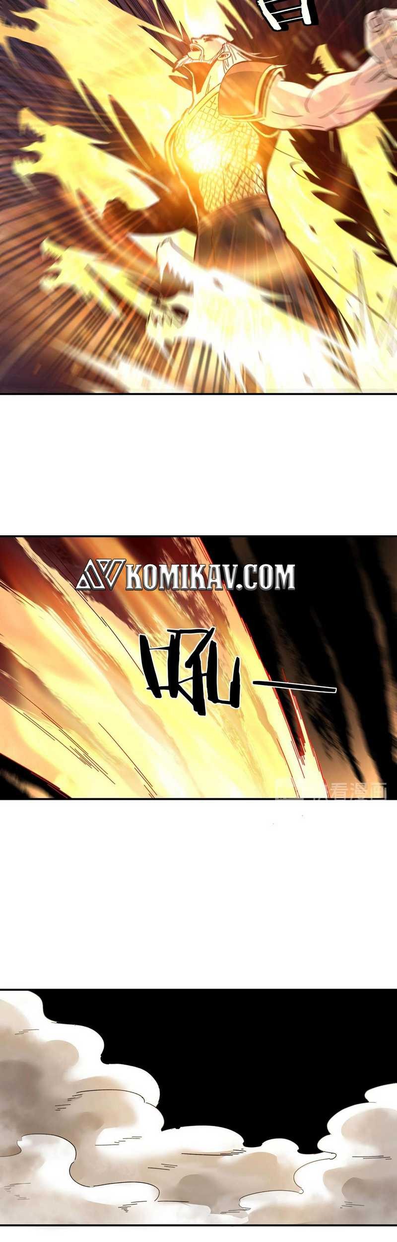 Greatest Boss System Chapter 78 Gambar 26