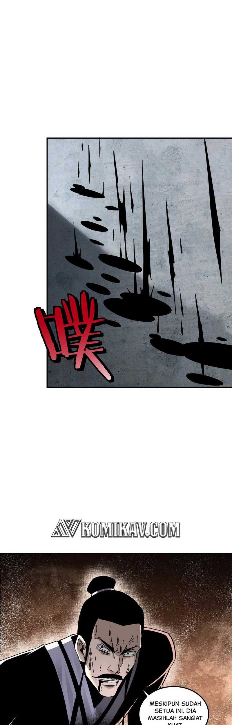 Greatest Boss System Chapter 78 Gambar 27