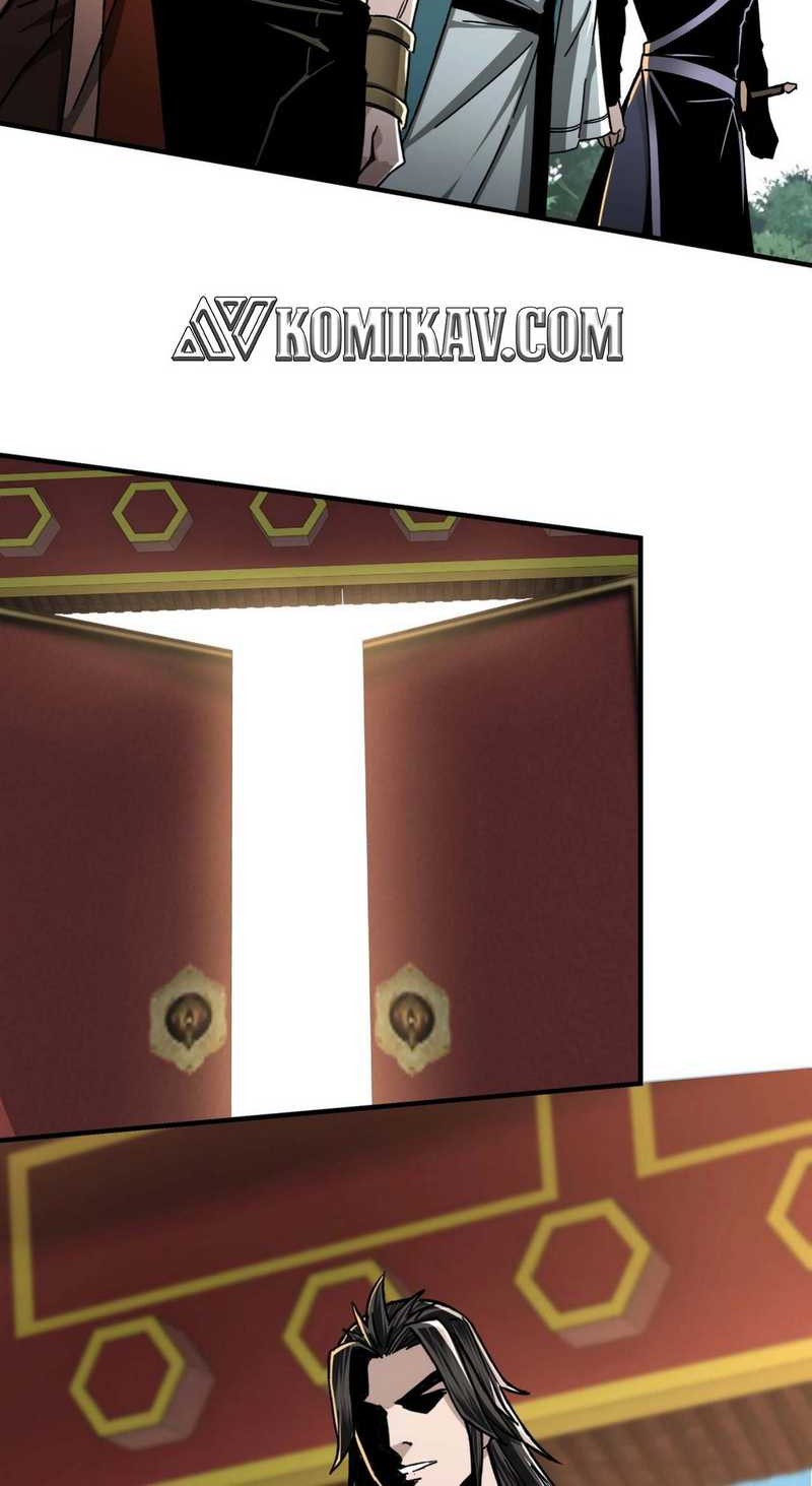 Greatest Boss System Chapter 78 Gambar 7