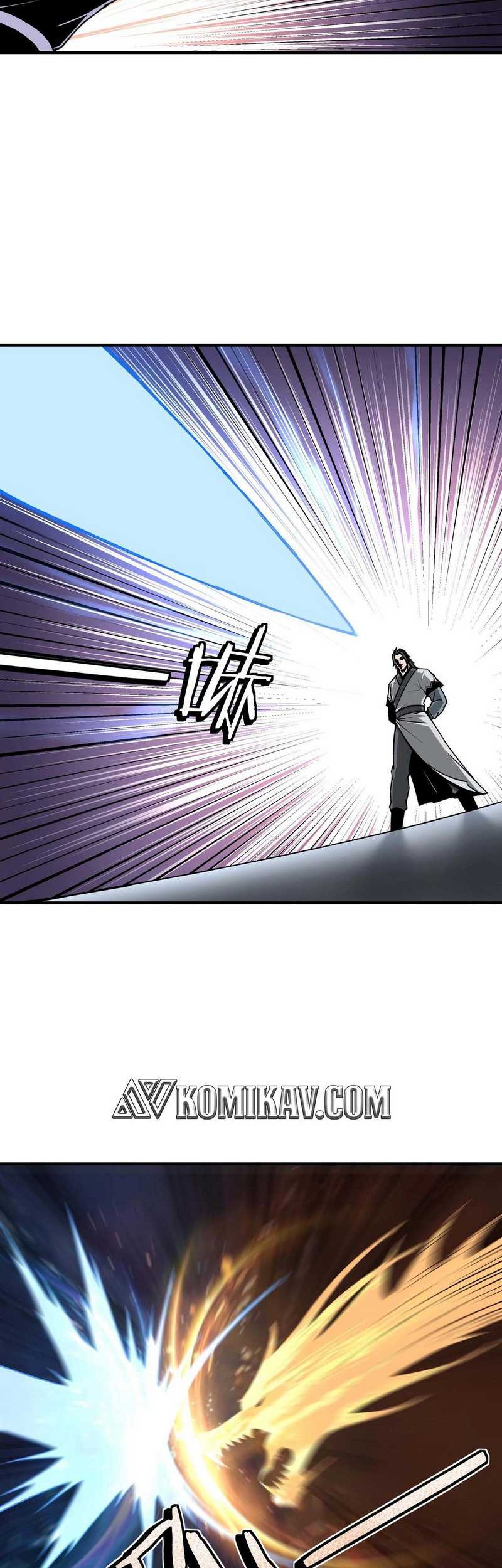 Greatest Boss System Chapter 78 Gambar 12