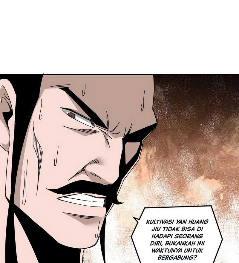 Greatest Boss System Chapter 78 Gambar 22