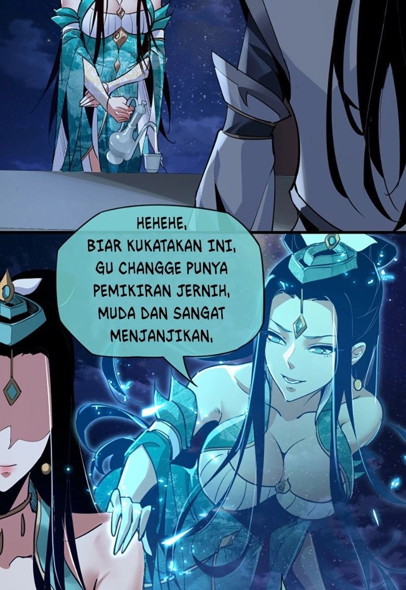 The Villain Of Destiny Chapter 4 Gambar 19