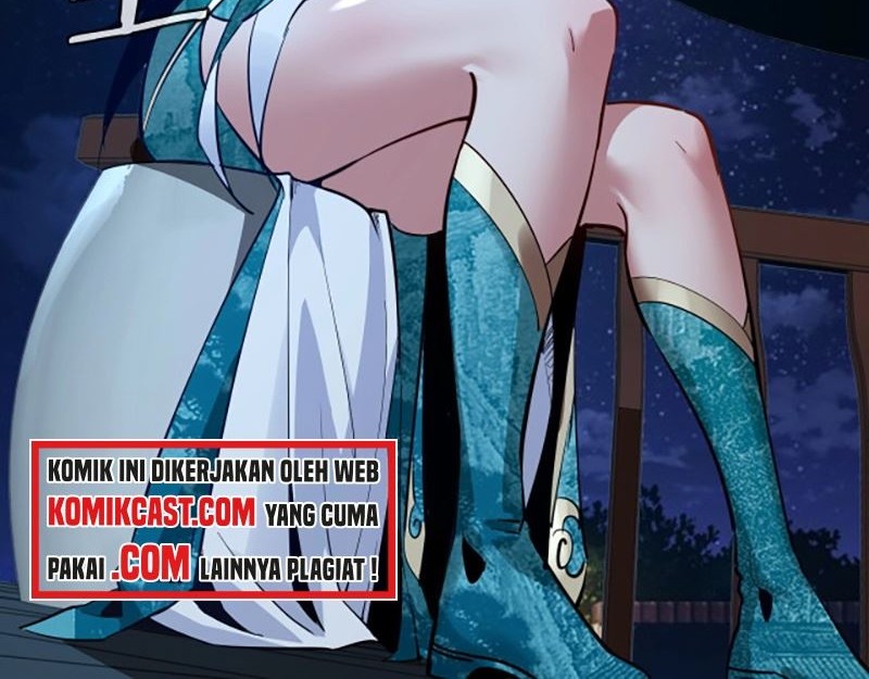 The Villain Of Destiny Chapter 4 Gambar 21