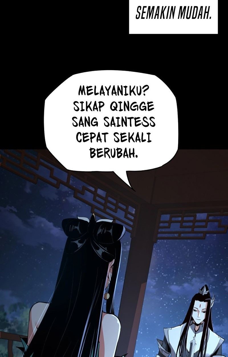 The Villain Of Destiny Chapter 4 Gambar 27