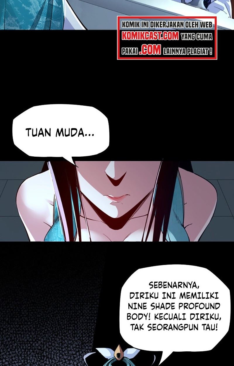 The Villain Of Destiny Chapter 4 Gambar 31