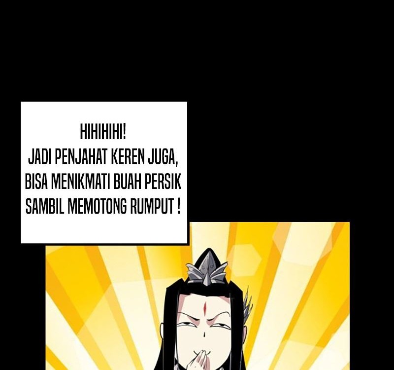 The Villain Of Destiny Chapter 4 Gambar 35
