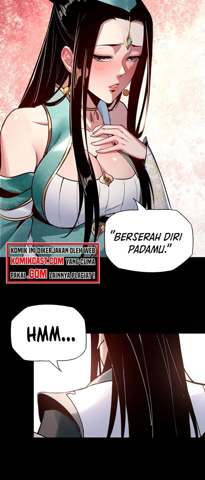 The Villain Of Destiny Chapter 4 Gambar 39