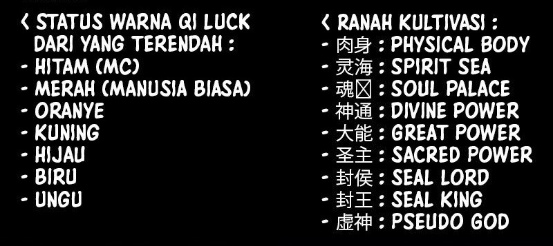 The Villain Of Destiny Chapter 4 Gambar 41