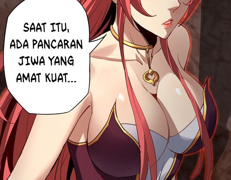 The Villain Of Destiny Chapter 4 Gambar 3