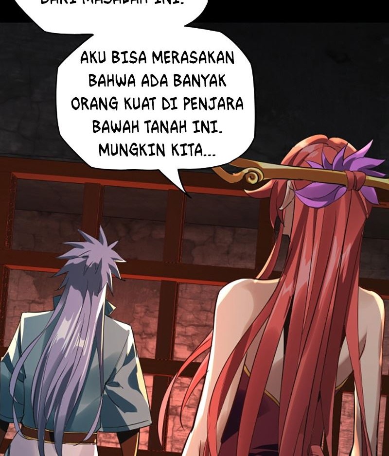 The Villain Of Destiny Chapter 4 Gambar 9