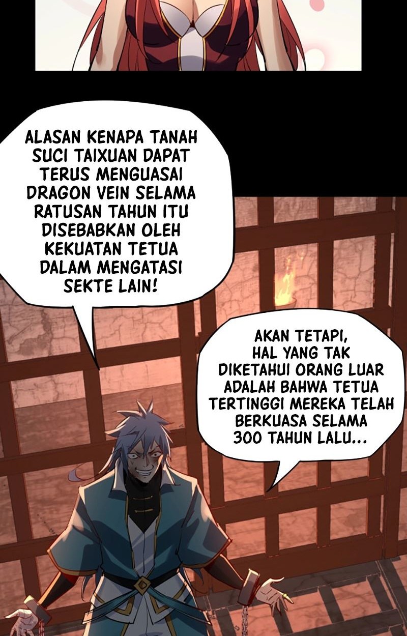 The Villain Of Destiny Chapter 4 Gambar 11