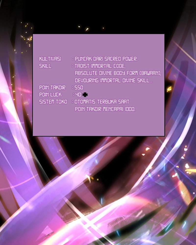 The Villain Of Destiny Chapter 3 Gambar 22