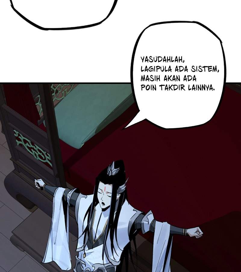 The Villain Of Destiny Chapter 3 Gambar 36