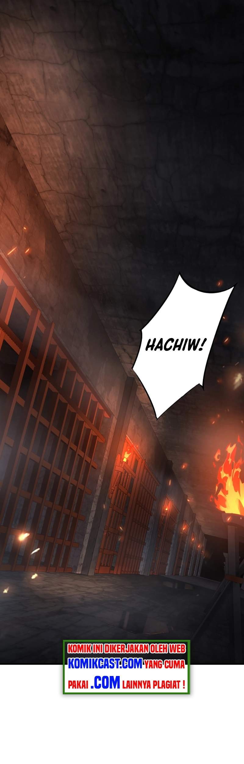 The Villain Of Destiny Chapter 3 Gambar 40
