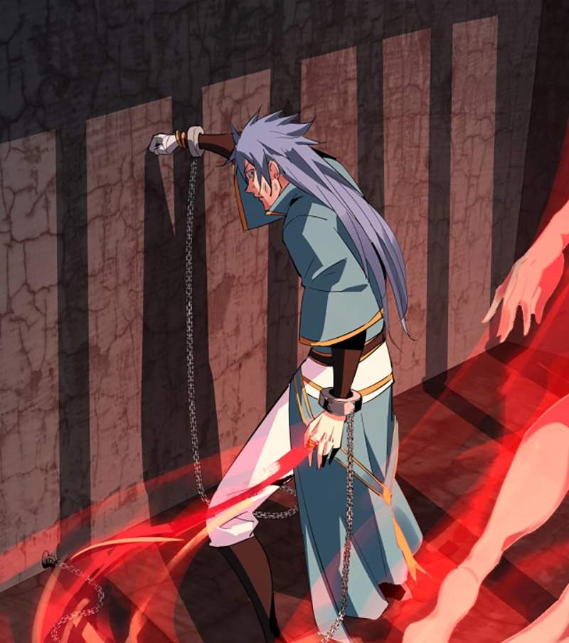 The Villain Of Destiny Chapter 3 Gambar 45