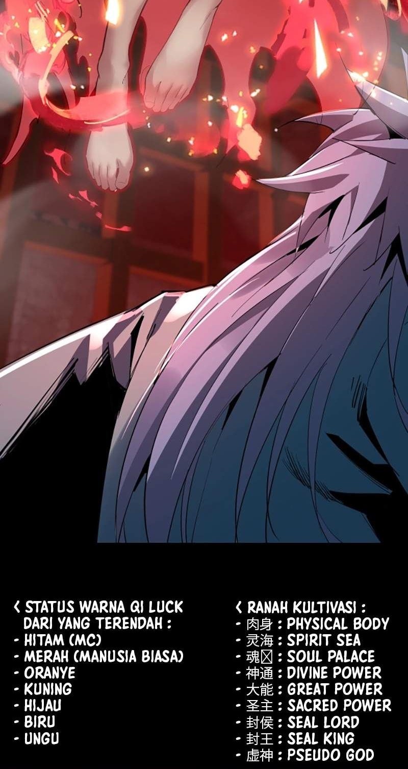 The Villain Of Destiny Chapter 3 Gambar 47