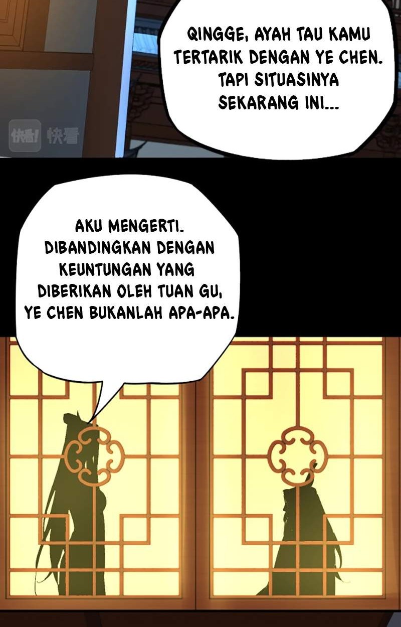 The Villain Of Destiny Chapter 3 Gambar 3
