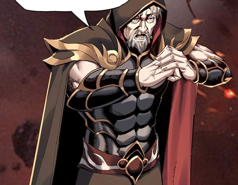 The Villain Of Destiny Chapter 3 Gambar 10
