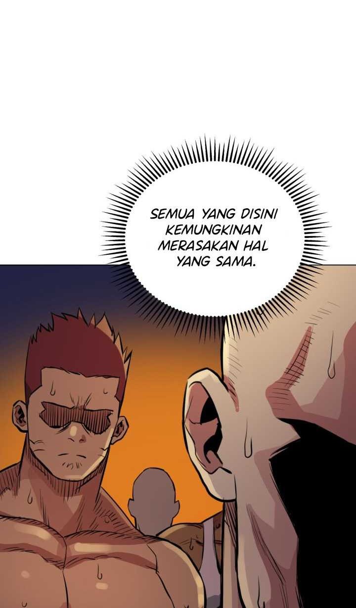 The God Of Professional Wrestling Chapter 15 Gambar 13