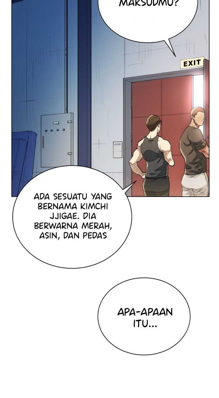 The God Of Professional Wrestling Chapter 15 Gambar 25