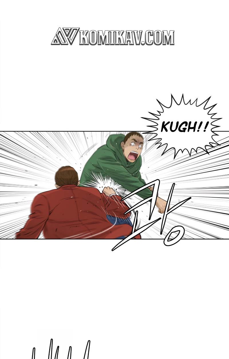 Second life of a Gangster Chapter 87 Gambar 4