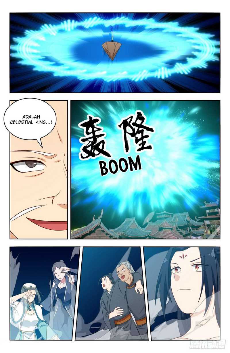 Strongest Anti M.E.T.A Chapter 510 Gambar 12