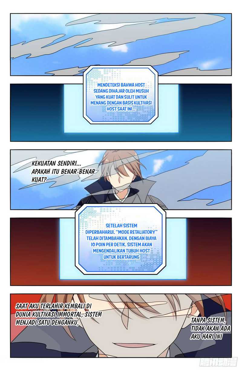 Strongest Anti M.E.T.A Chapter 510 Gambar 13