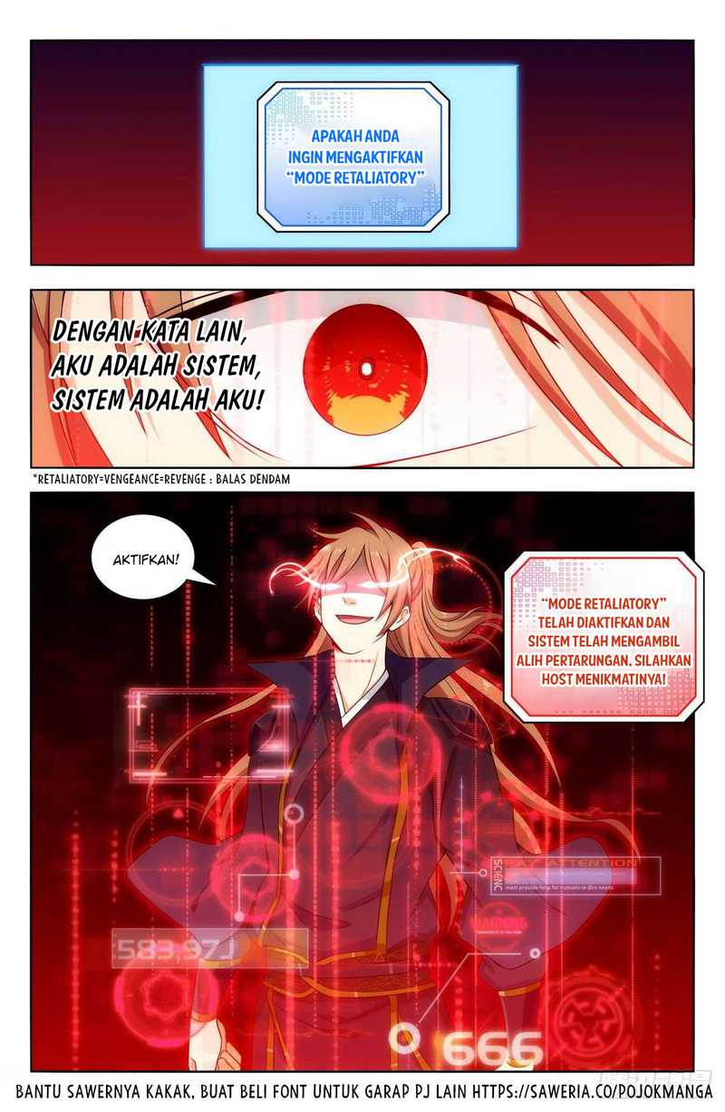 Strongest Anti M.E.T.A Chapter 510 Gambar 14