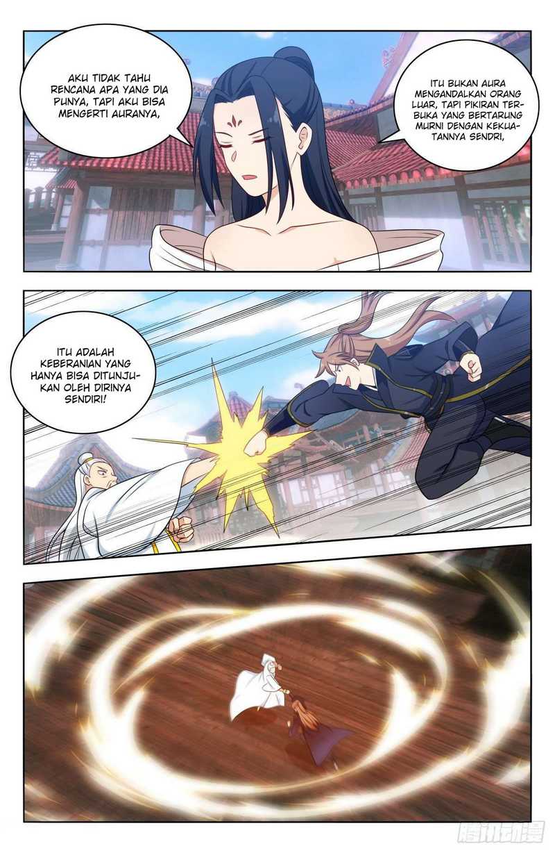 Strongest Anti M.E.T.A Chapter 510 Gambar 9