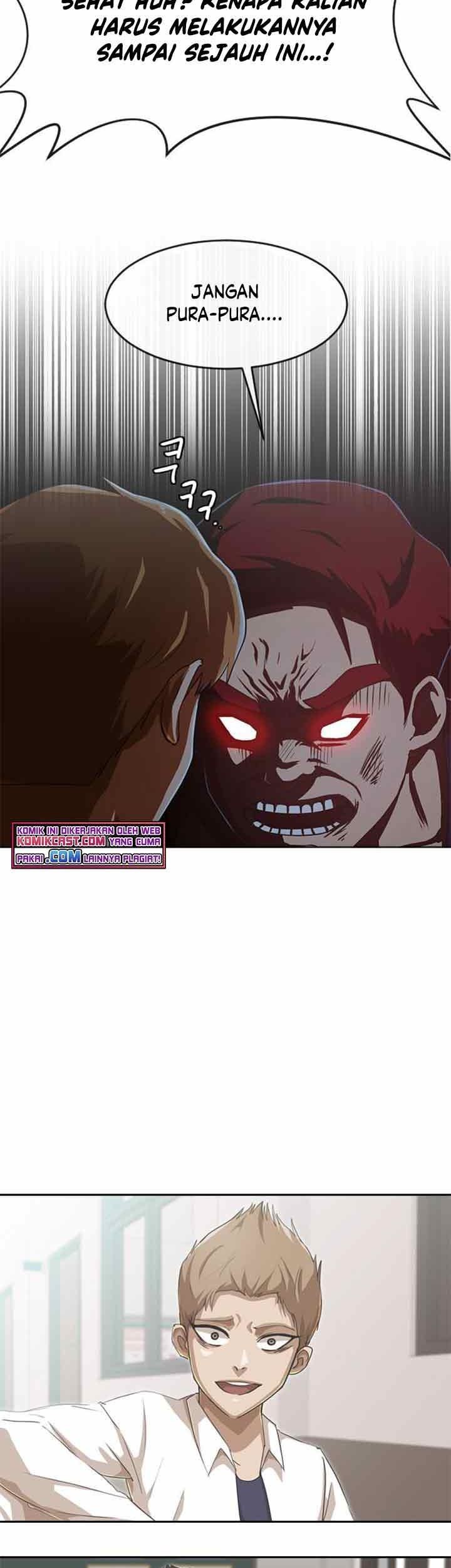 The Girl from Random Chatting! Chapter 177 Gambar 27