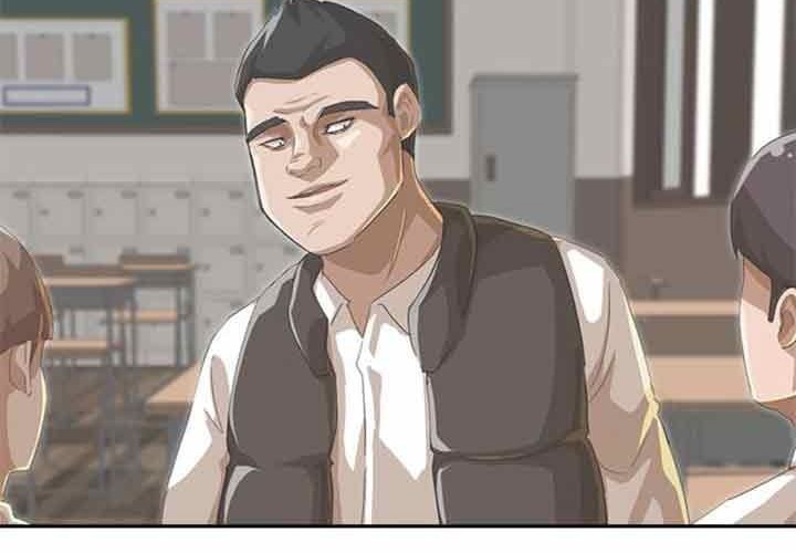 The Girl from Random Chatting! Chapter 177 Gambar 28