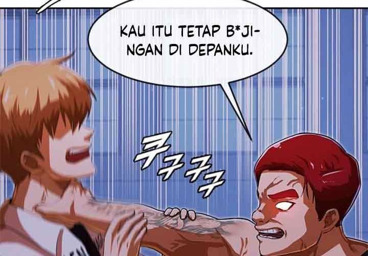 The Girl from Random Chatting! Chapter 177 Gambar 31