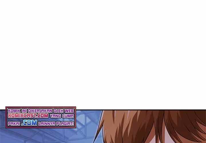 The Girl from Random Chatting! Chapter 177 Gambar 35