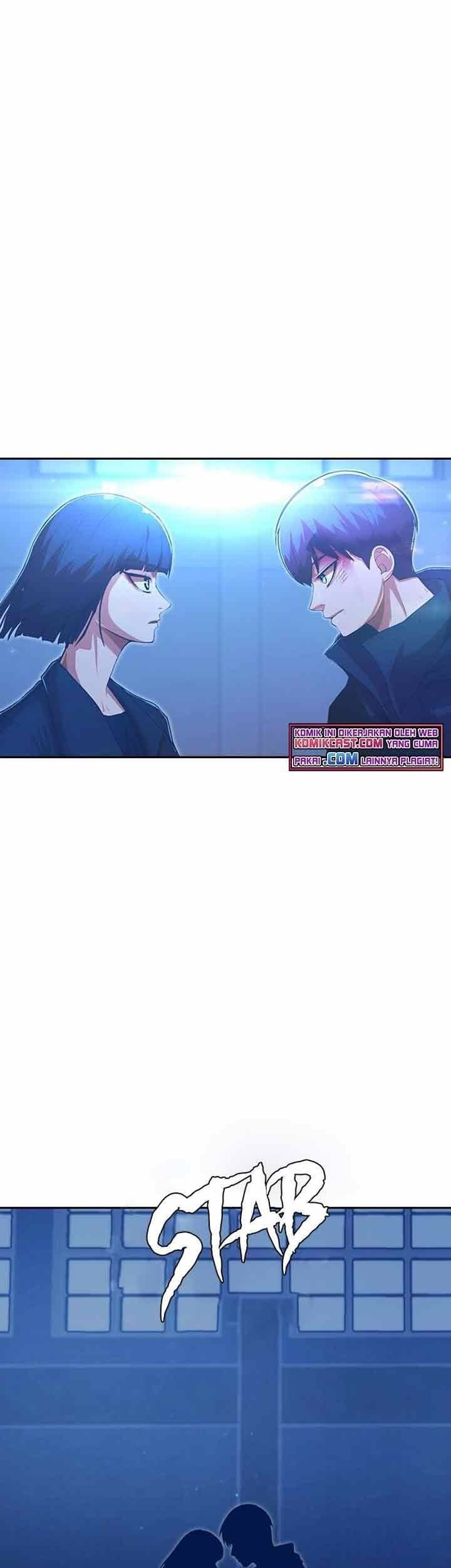 Komik The Girl from Random Chatting! Chapter 177 gambar nomor 1