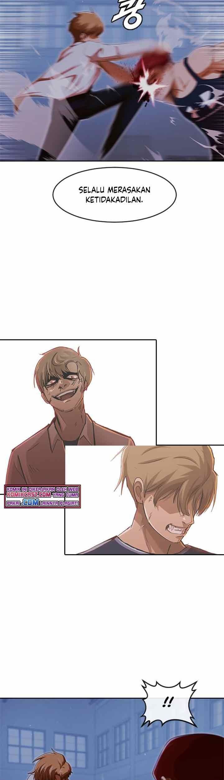 The Girl from Random Chatting! Chapter 177 Gambar 38