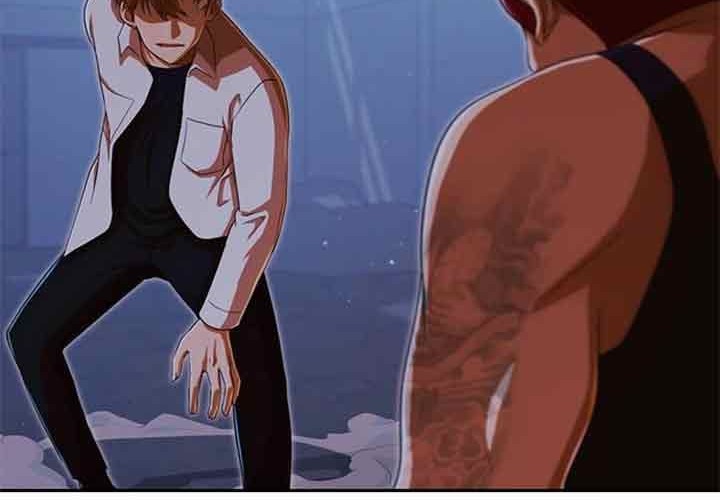 The Girl from Random Chatting! Chapter 177 Gambar 39