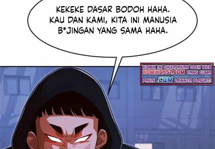 The Girl from Random Chatting! Chapter 177 Gambar 41