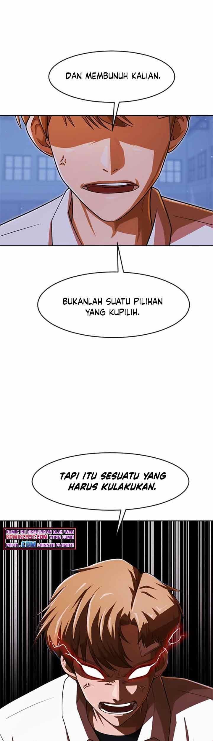 The Girl from Random Chatting! Chapter 177 Gambar 49