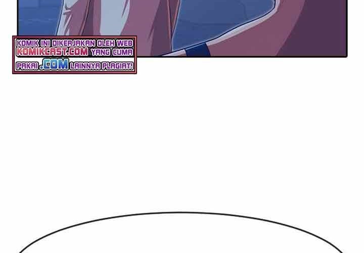 The Girl from Random Chatting! Chapter 177 Gambar 54