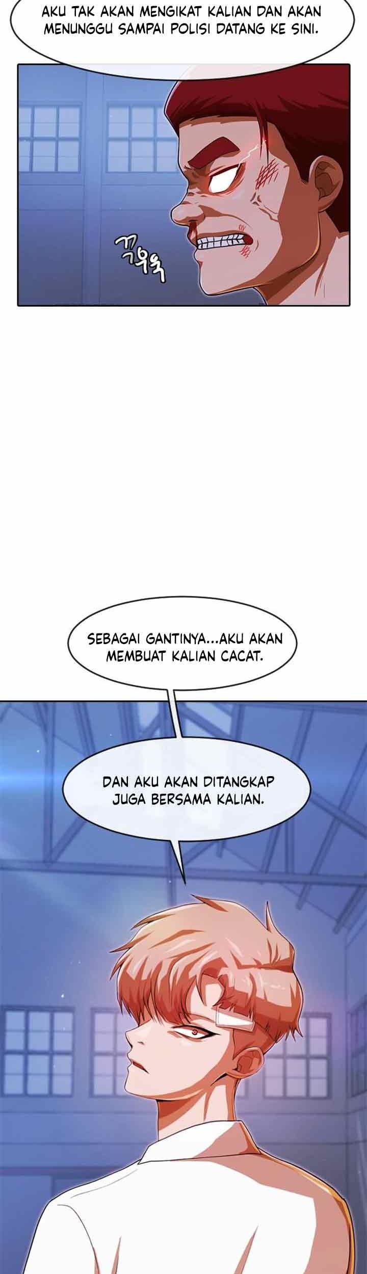The Girl from Random Chatting! Chapter 177 Gambar 55