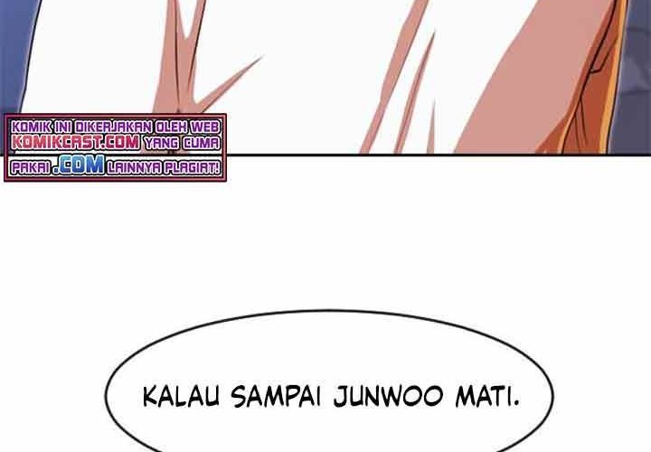 The Girl from Random Chatting! Chapter 177 Gambar 56