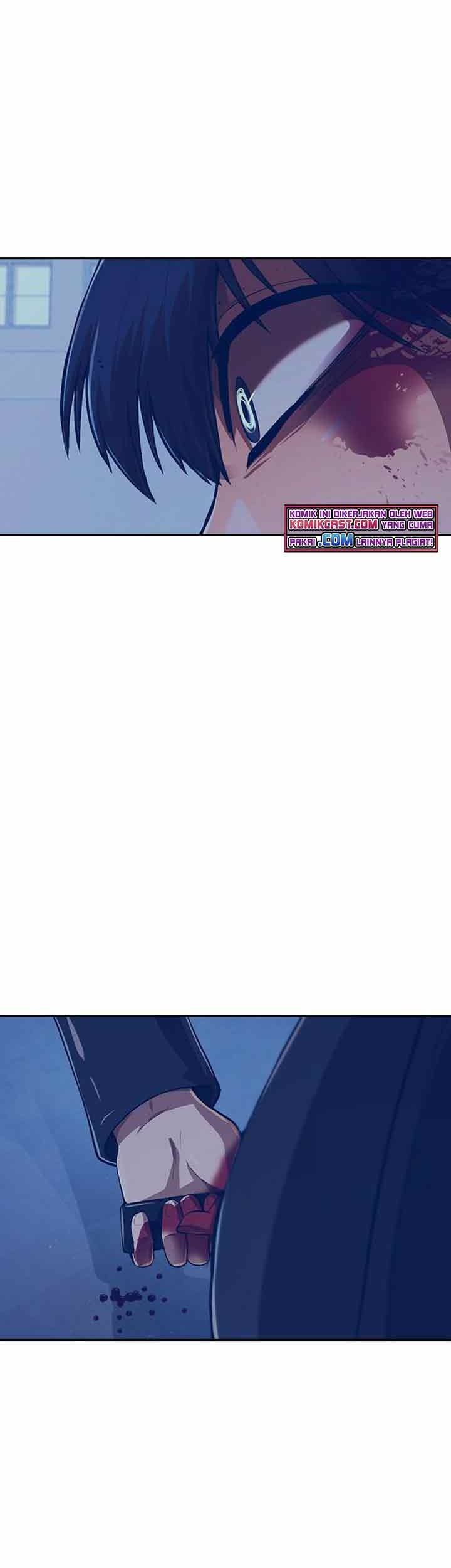 The Girl from Random Chatting! Chapter 177 Gambar 3