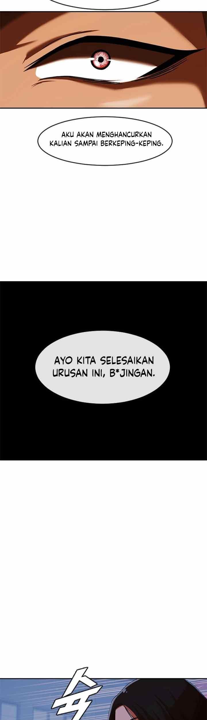 The Girl from Random Chatting! Chapter 177 Gambar 57