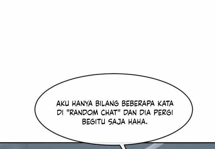 The Girl from Random Chatting! Chapter 177 Gambar 65