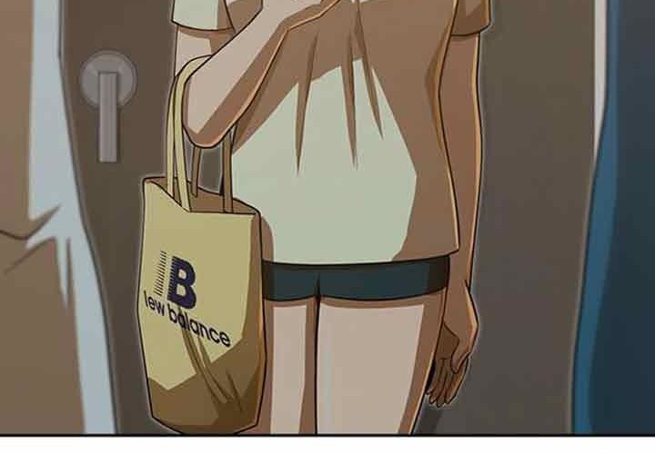 The Girl from Random Chatting! Chapter 177 Gambar 71