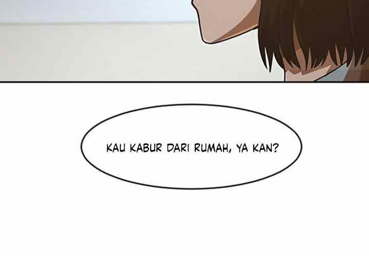 The Girl from Random Chatting! Chapter 177 Gambar 73