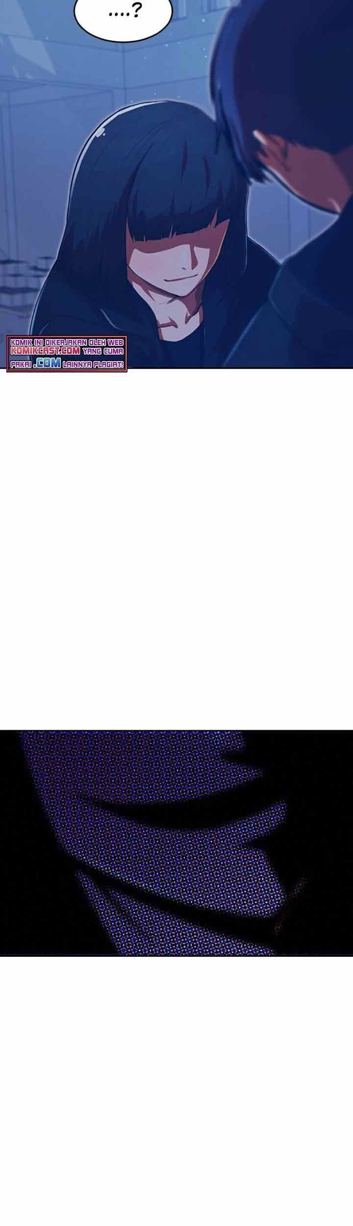 The Girl from Random Chatting! Chapter 177 Gambar 5