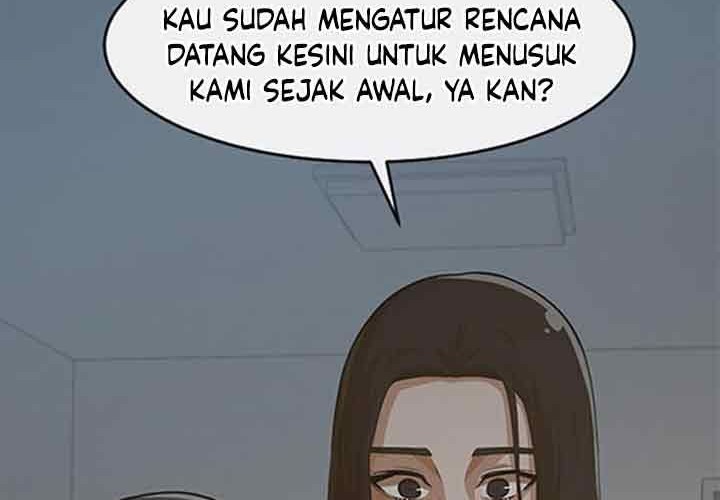 The Girl from Random Chatting! Chapter 177 Gambar 80