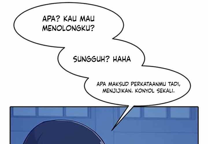 The Girl from Random Chatting! Chapter 177 Gambar 86